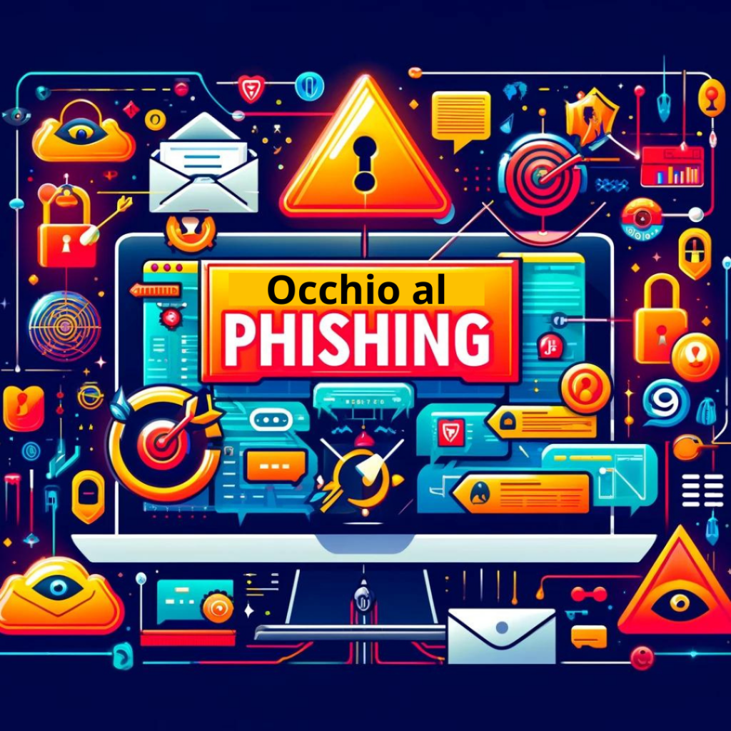 Occhio al phishing