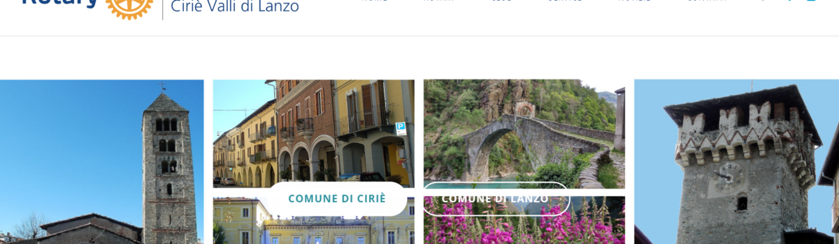 RC Ciriè Valli di Lanzo