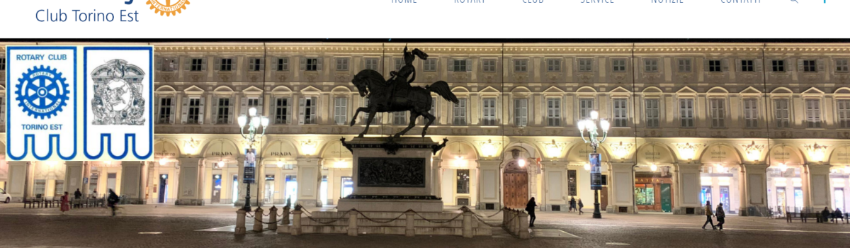 Rotary Club Torino Est