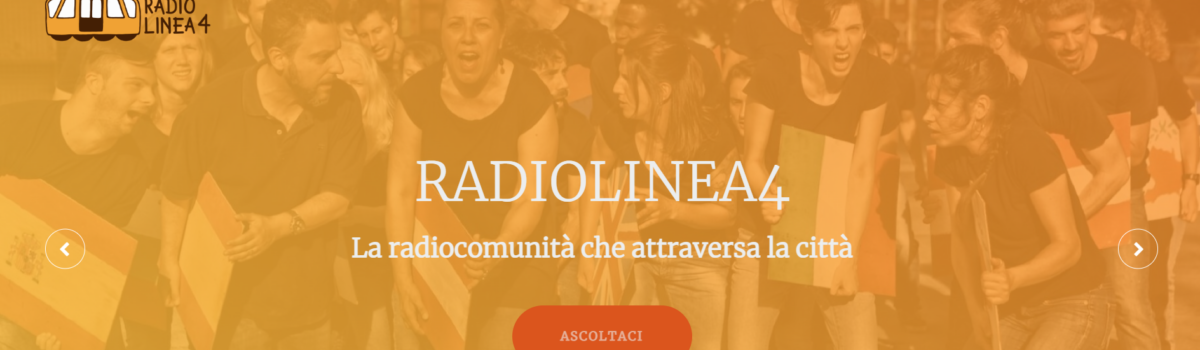 RadioLinea4