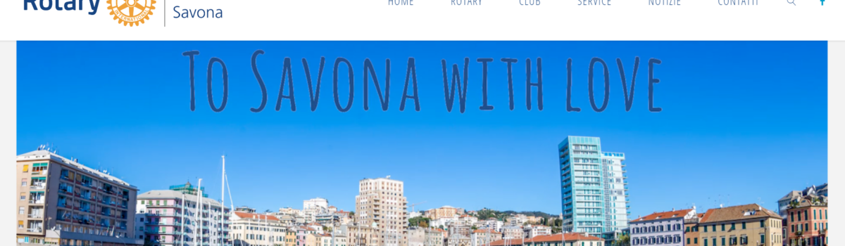 Rotary Club Savona