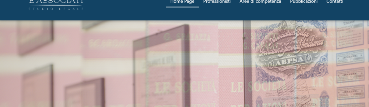 Cagnasso e associati