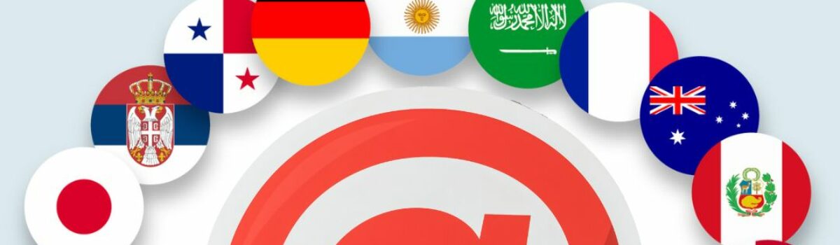 Chiocciola in altre lingue