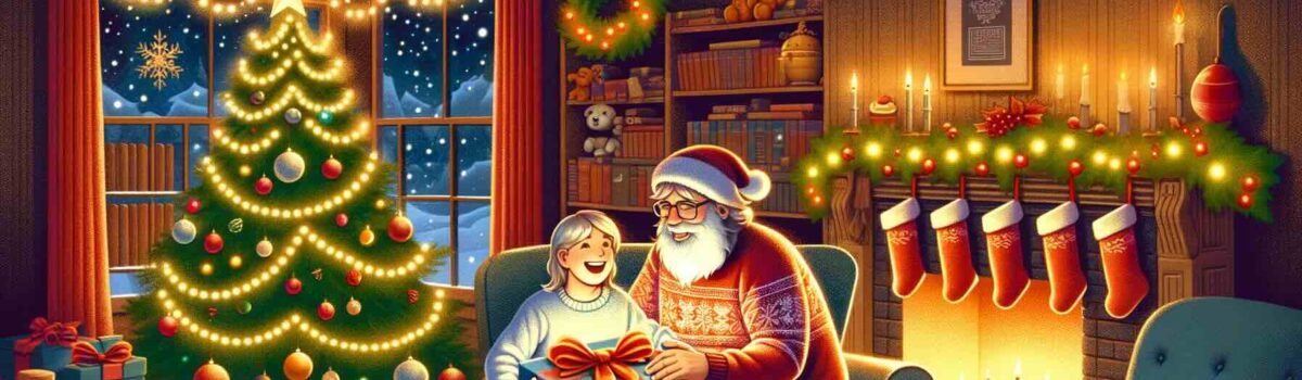 A Natale regala conoscenza