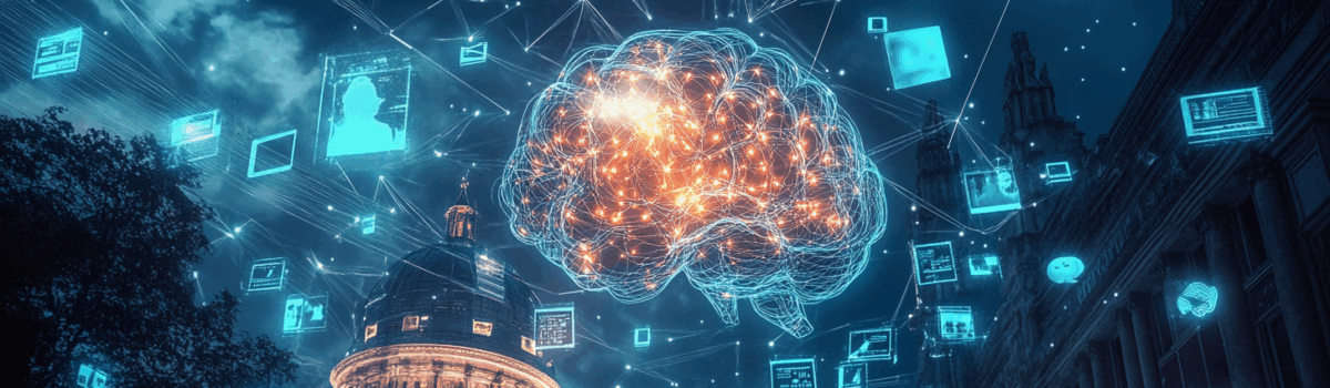 Social media: l’IA impara dai nostri post