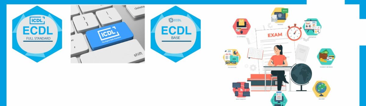 Test Center esami ICDL