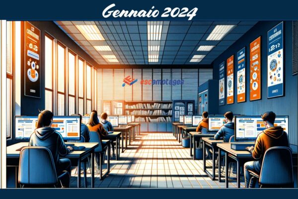 Gennaio 2024