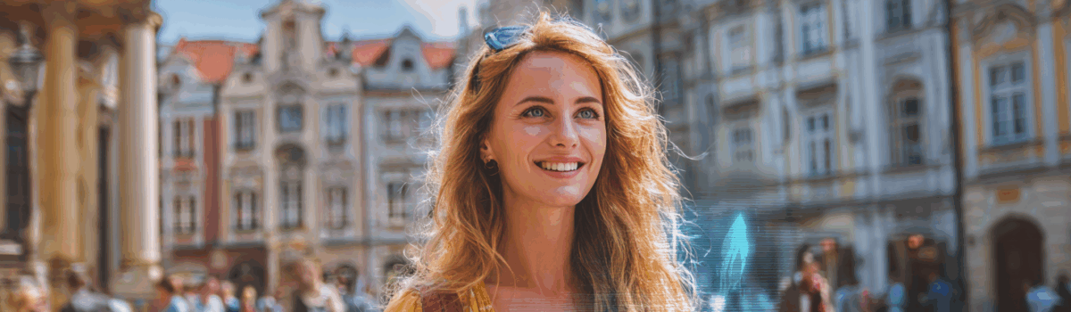 L’IA come guida turistica