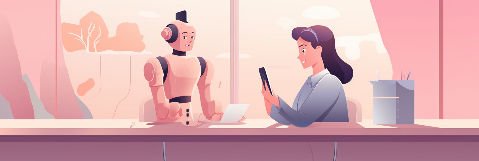 Intelligenza artificiale a confronto