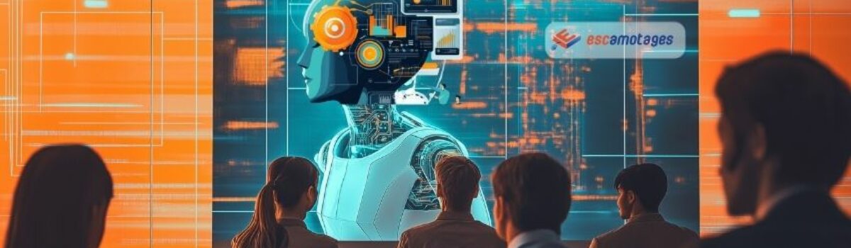  Corso di Intelligenza Artificiale dal 9 aprile