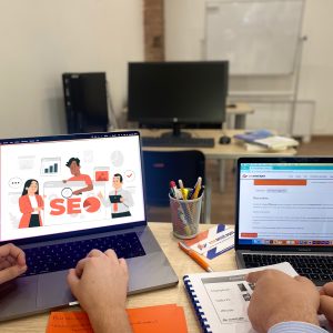 Corso SEO