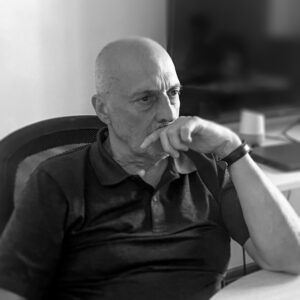 Foto di Fabrizio Gagliardi