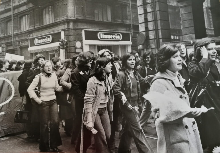 Casa delle Donne Torino