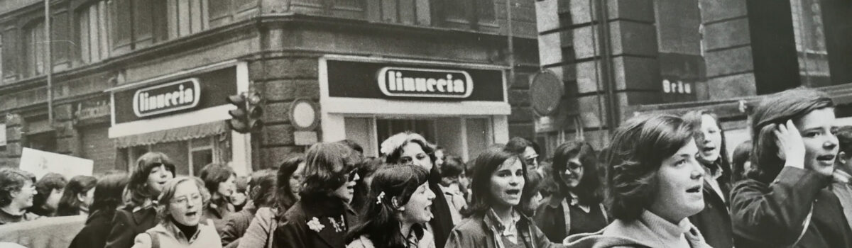 Casa Delle Donne Torino