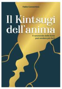 Il Kintsugi dellanima