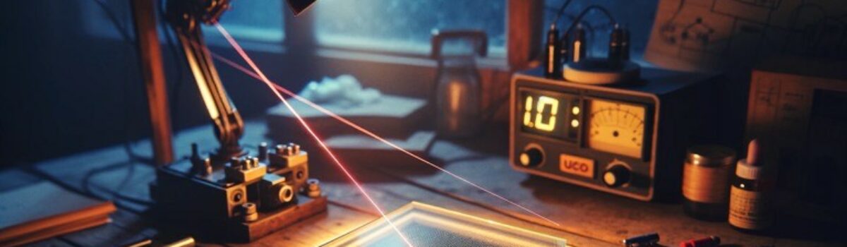 Progetto Silica innovazione nell’archiviazione dati