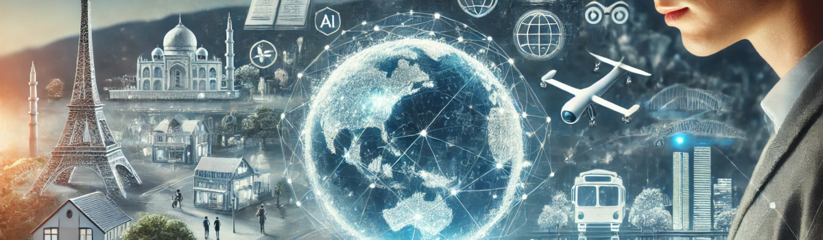 IA generativa: corsa agli investimenti