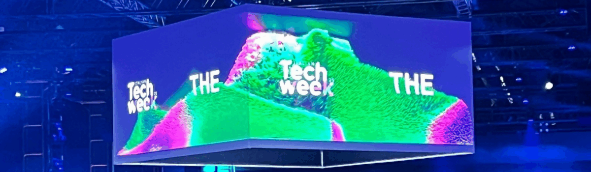 Italian Tech Week 2025: uno sguardo al futuro