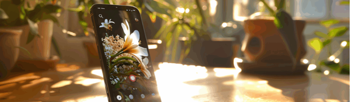 Google Lens: 12 miliardi di occhi