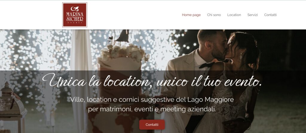 Locationlagomaggiore