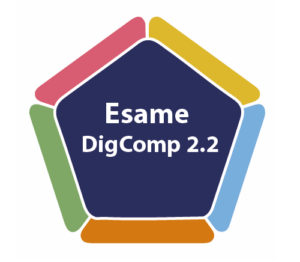 Esame DigComp 2.2
