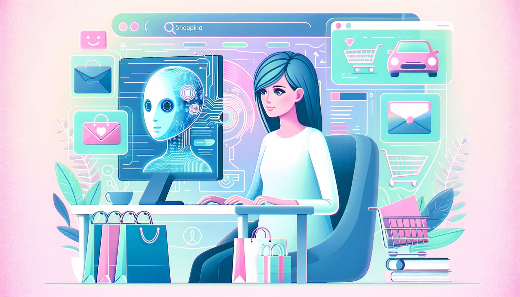 Microsoft shopping copilot