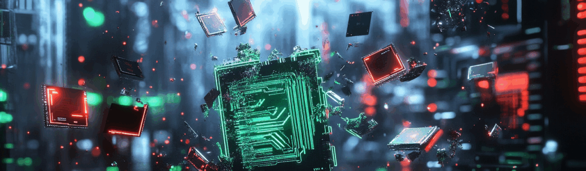 Nvidia in crisi: tra Cina e USA