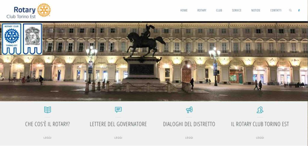 Rotary Club TORINO