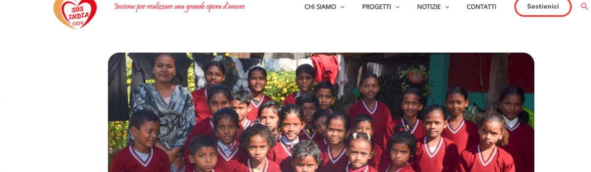 SOS India
