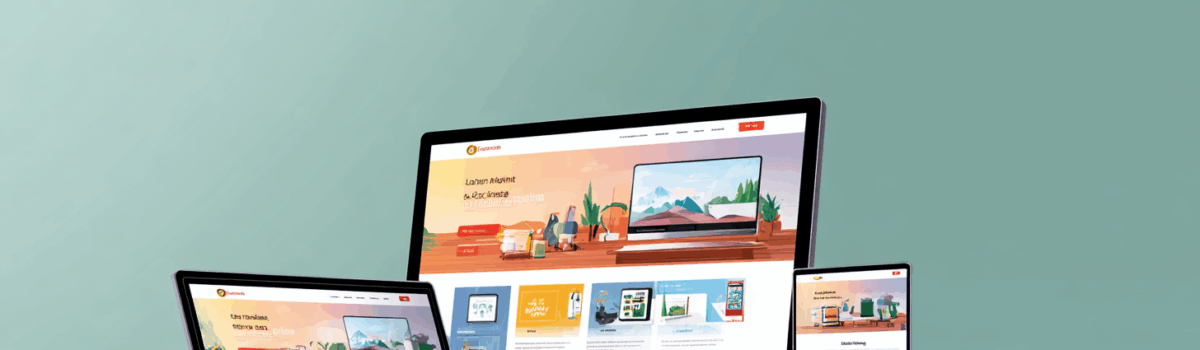 Il sito giusto per qualsiasi dispositivo