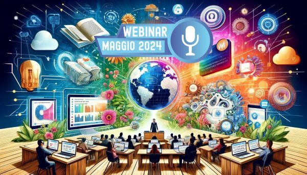 WEBINAR maggio 2024