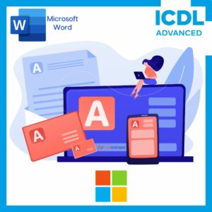 Word Processing Advanced