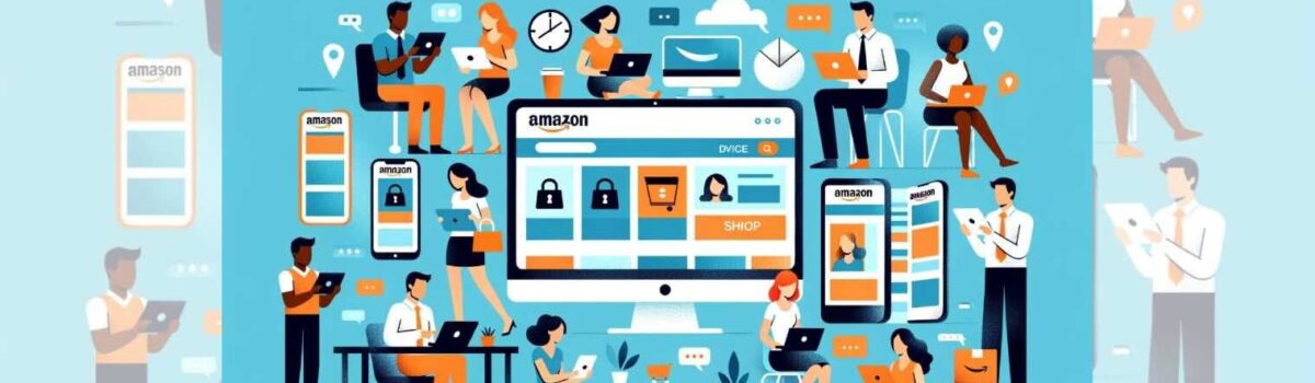 Webinar: ‘Il mondo di Amazon’