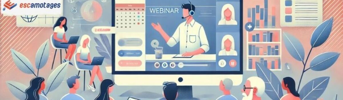 Webinar di luglio 2024