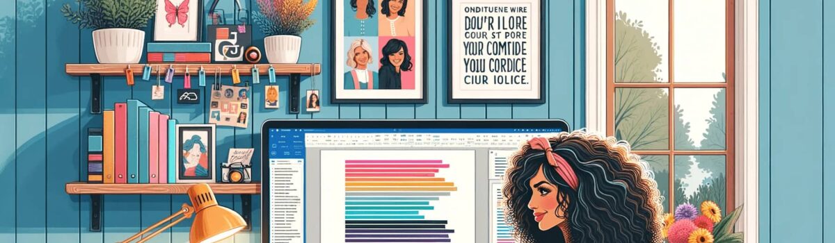 Scrivere con WordPad