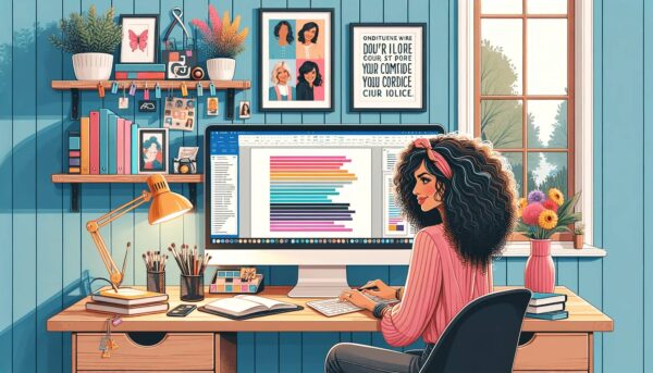 Scrivere con WordPad