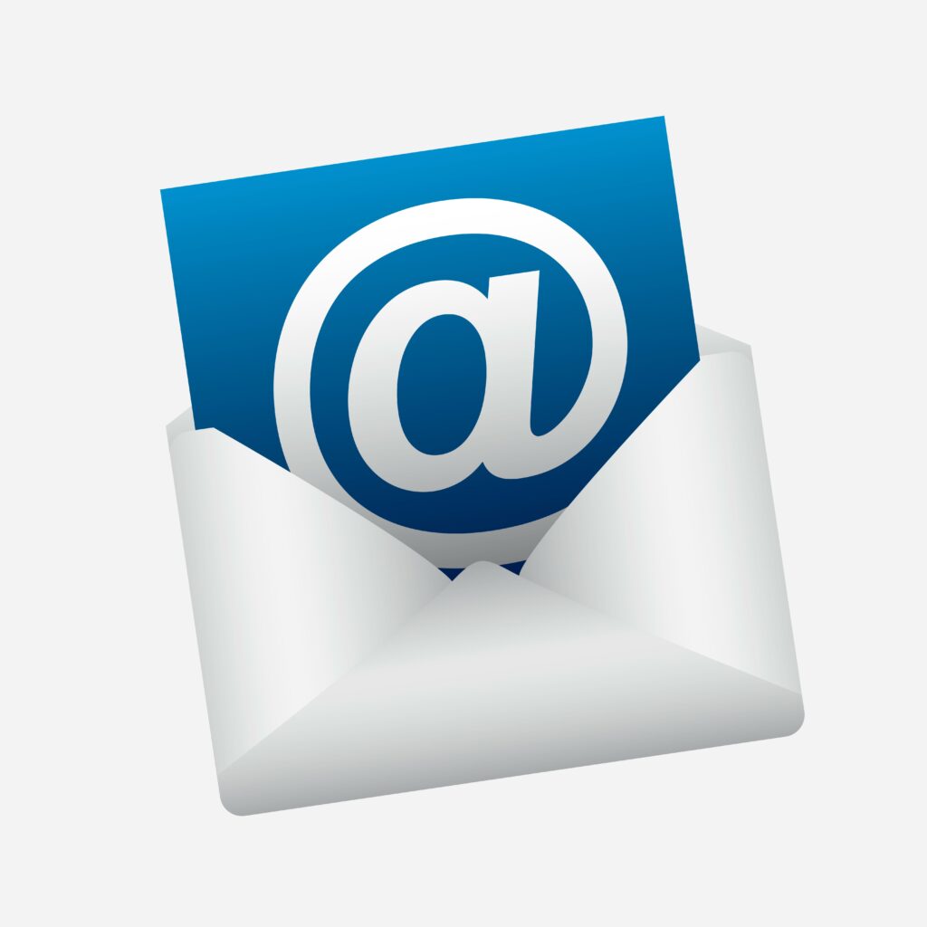 mail symbol