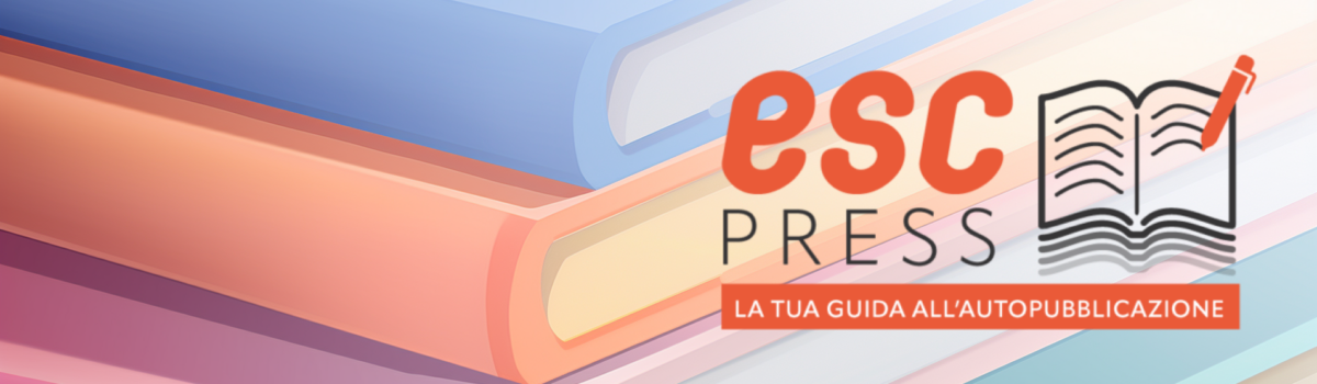 Vuoi pubblicare un libro?