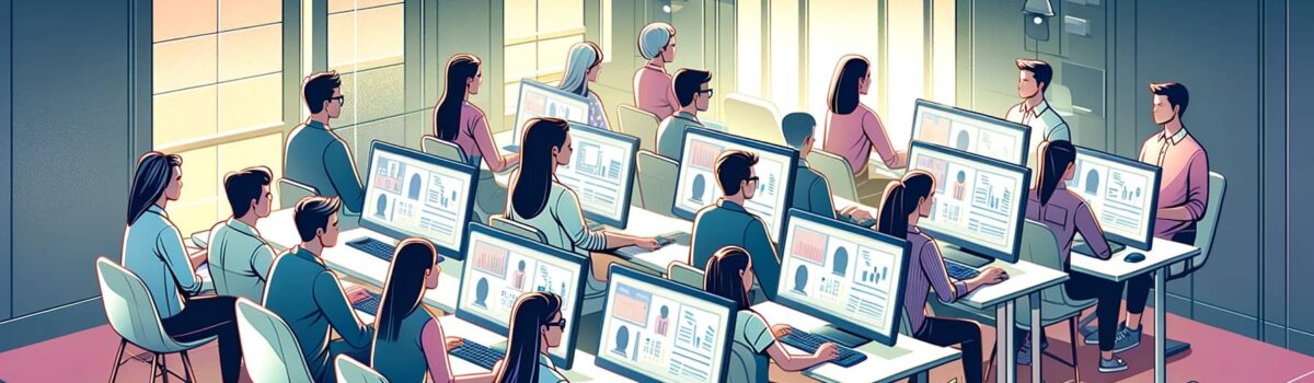 Certificazione di alfabetizzazione digitale graduatorie ATA 2024