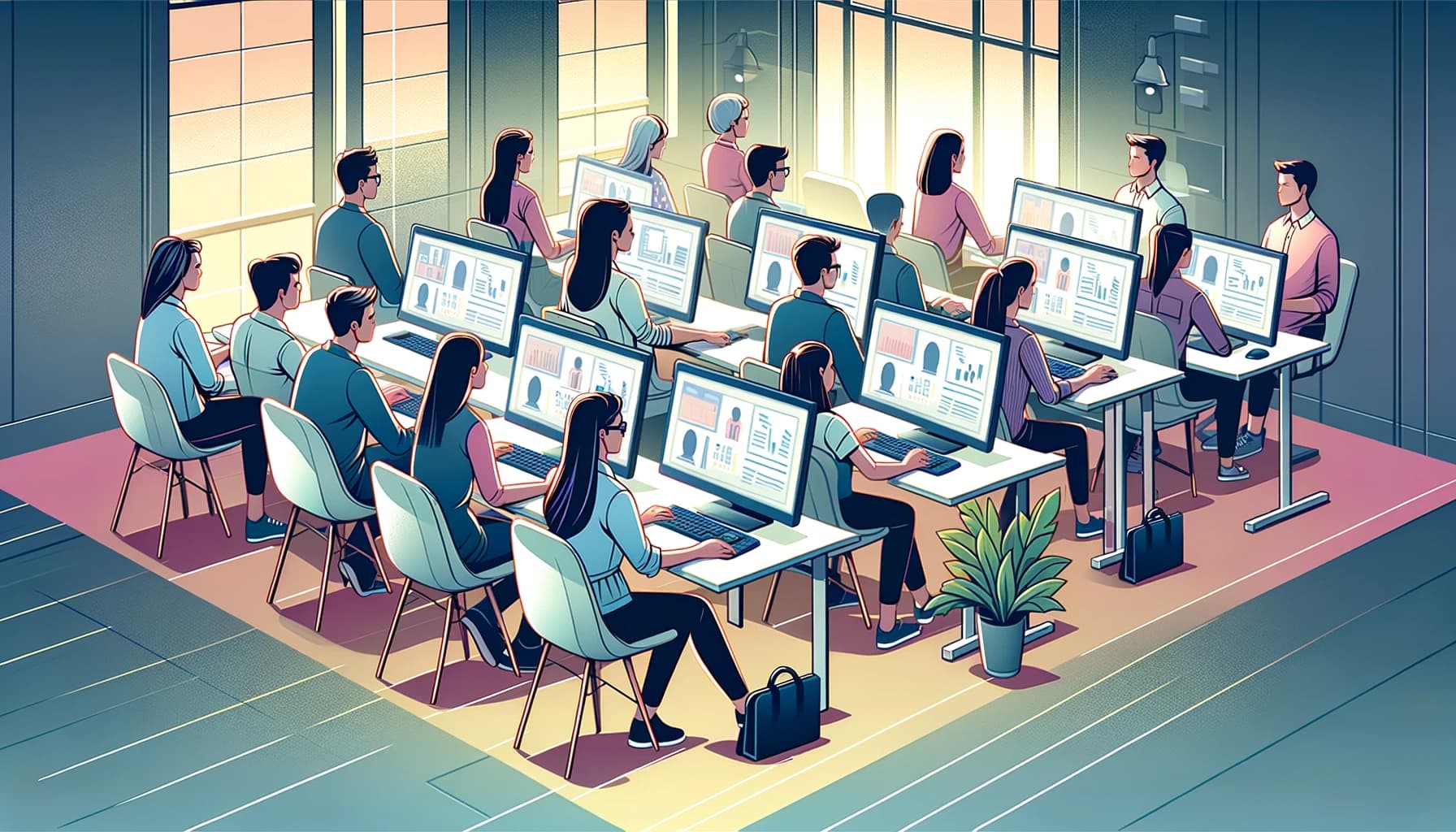 concorso pubblico personale ATA