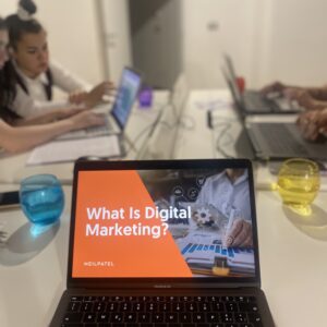 corso digital marketing