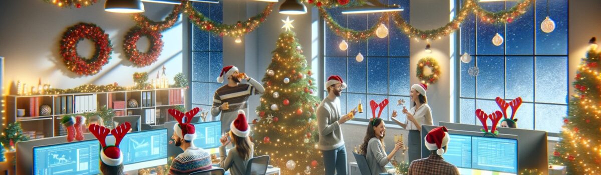 “Porte aperte Escamotages” mercoledì 20 dicembre