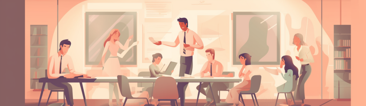 Formazione aziendale