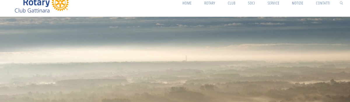 Rotary Club Gattinara