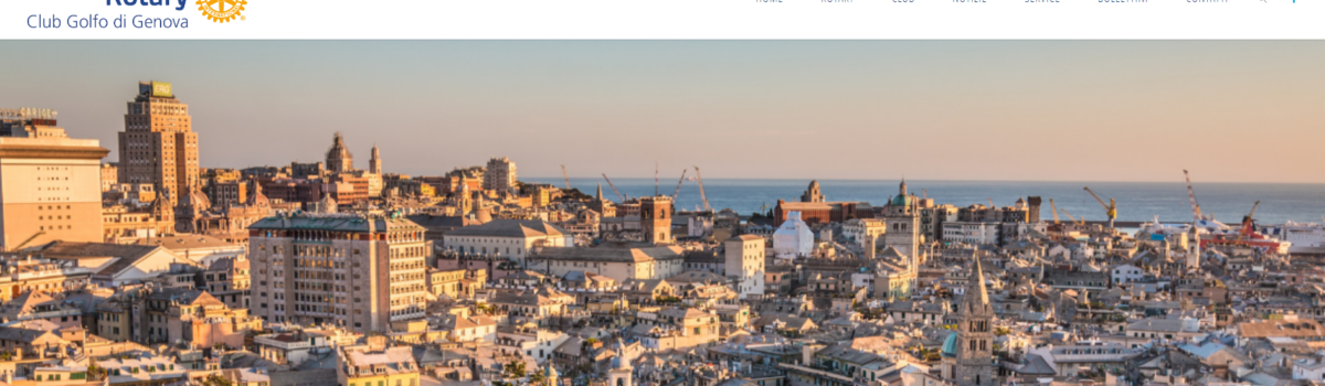 RC Golfo di Genova