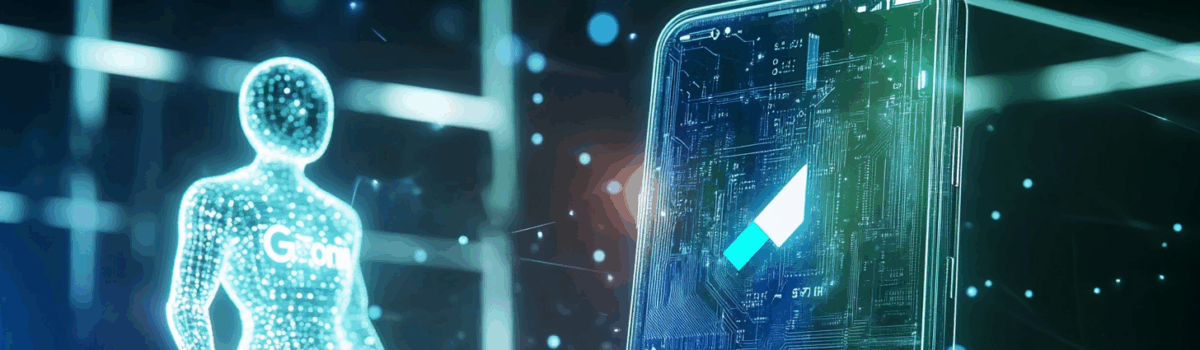 Google sostituisce Assistant con Gemini