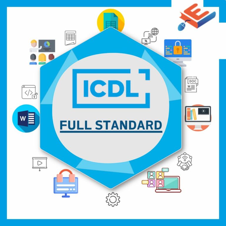 ICDL full standard
