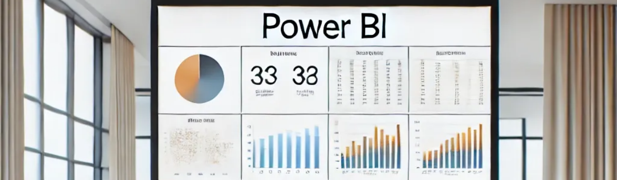 Formazione Power BI