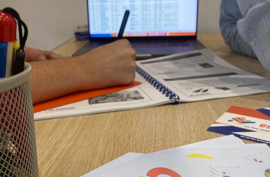 lezioni specialistiche