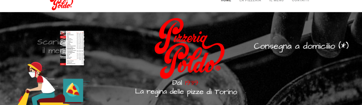 Pizzeria Poldo